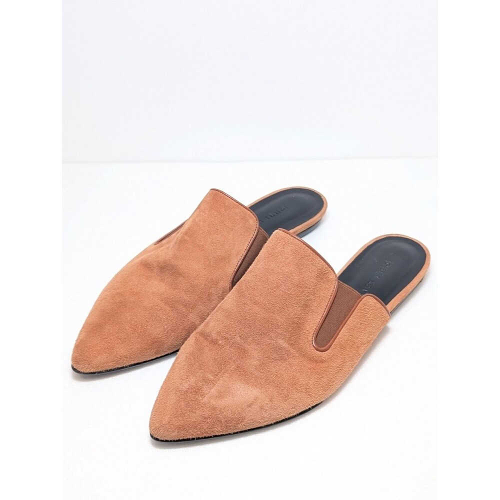Jenni Kayne Women's Suede Mule - Picture 3 of 10
